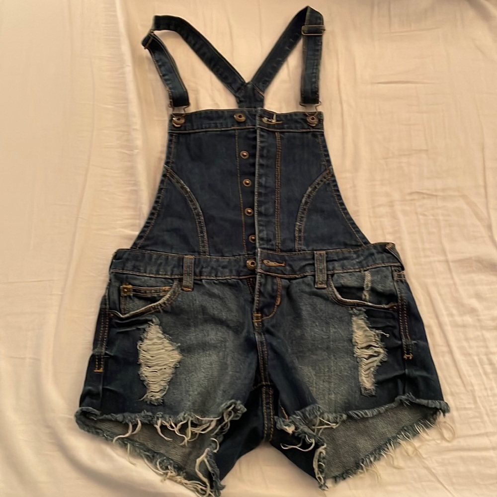 Overalls